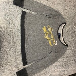 🔮FREE W/ BUNDLE🔮American Eagle Soft Sweatshirt